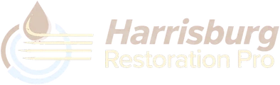 Harrisburg Restoration Pro logo